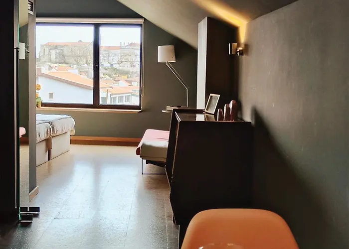 Eca Agora! Guest house Vila do Conde