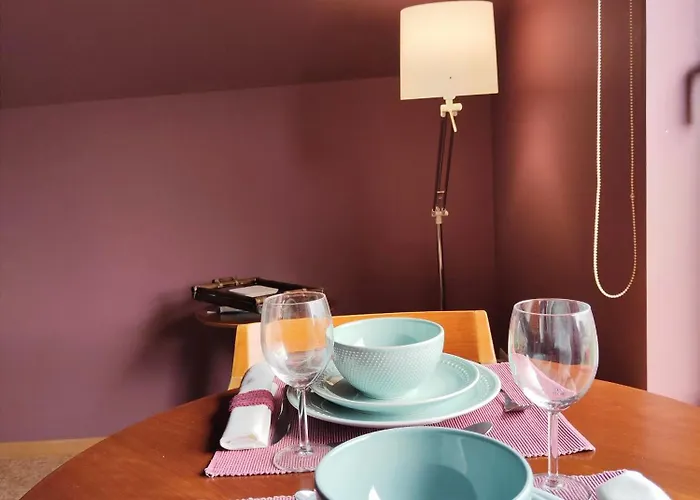 Guest house Eca Agora! Vila do Conde