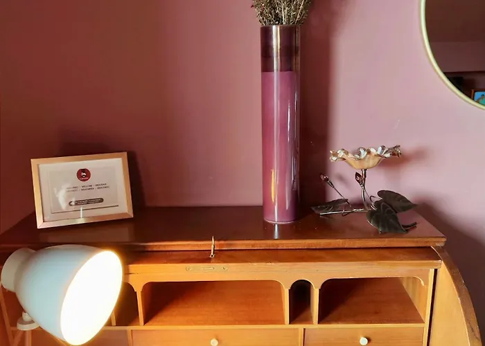 Eca Agora! Guest house 3*