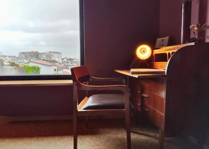 Guest house Eca Agora! 3*