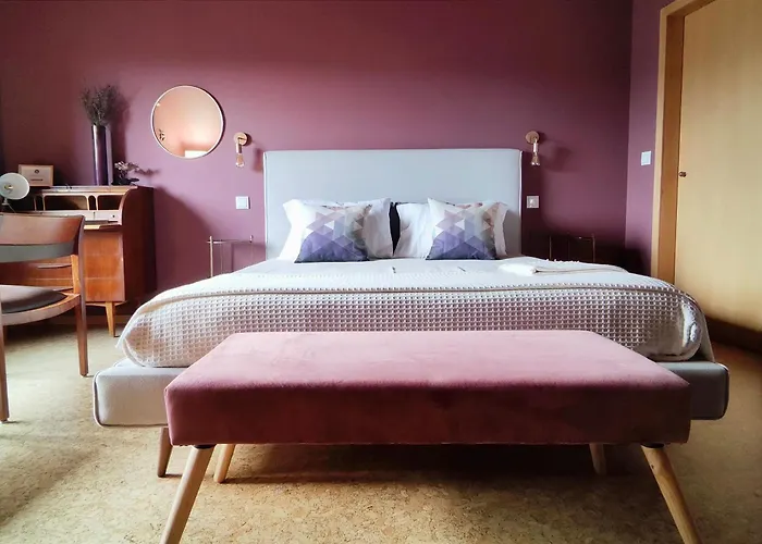 Guest house Eca Agora!