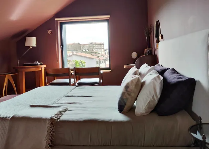 Eca Agora! 招待所 3*