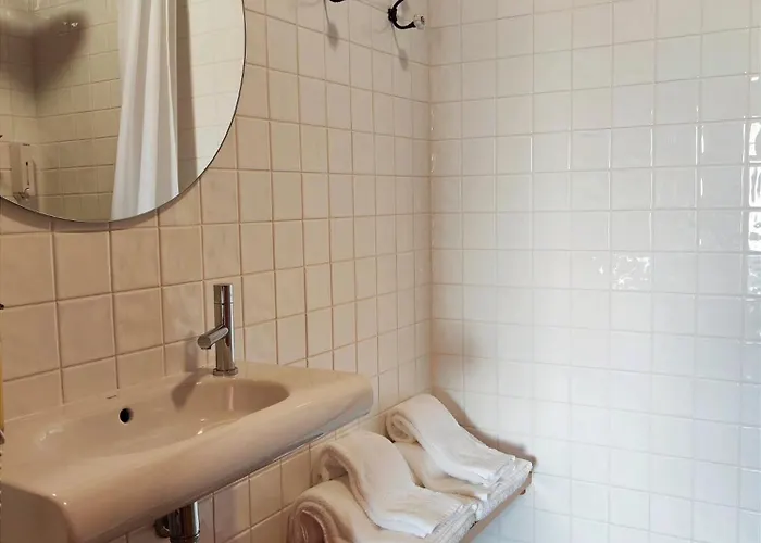 Eca Agora! Guest house 3*