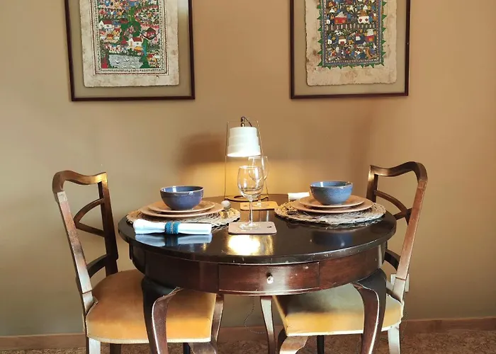 Eca Agora! Guest house Vila do Conde