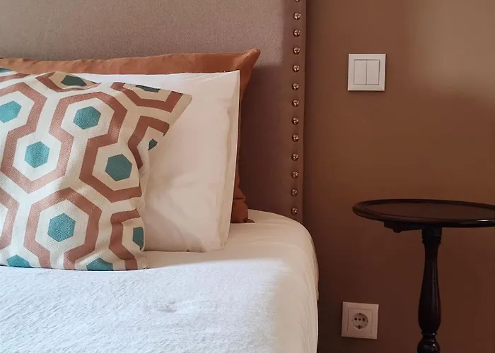 Guest house Eca Agora!