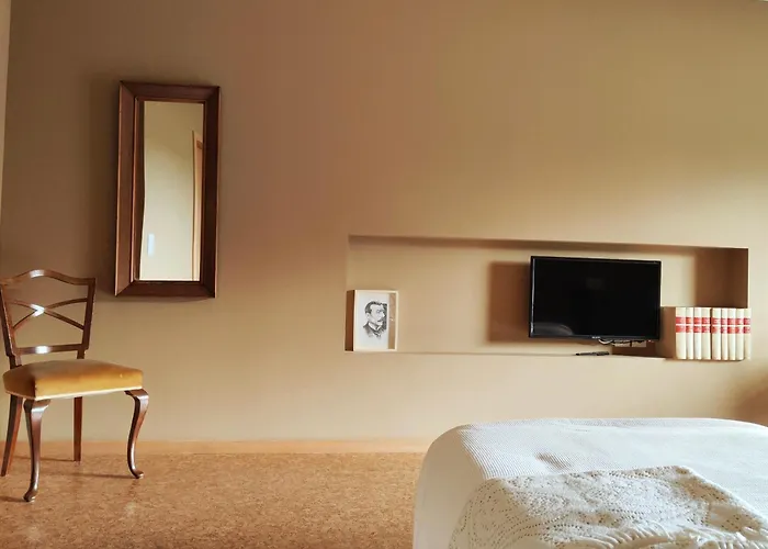 Eca Agora! Guest house Vila do Conde