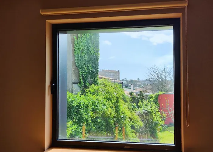 Eca Agora! 招待所 孔迪镇