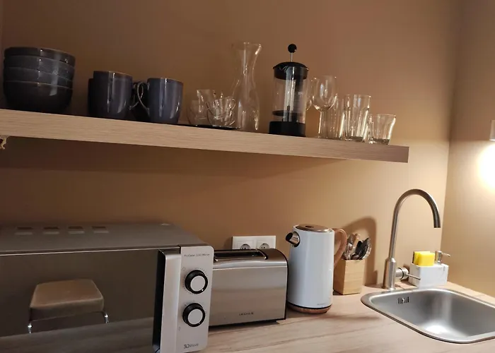 Eca Agora! 招待所 孔迪镇