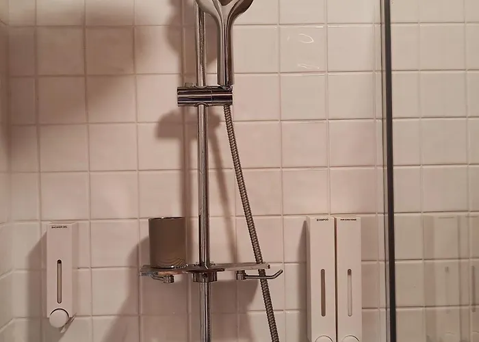 Eca Agora! 招待所 3*