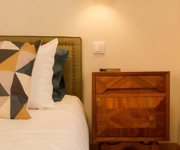 Guest house Eca Agora! 3*