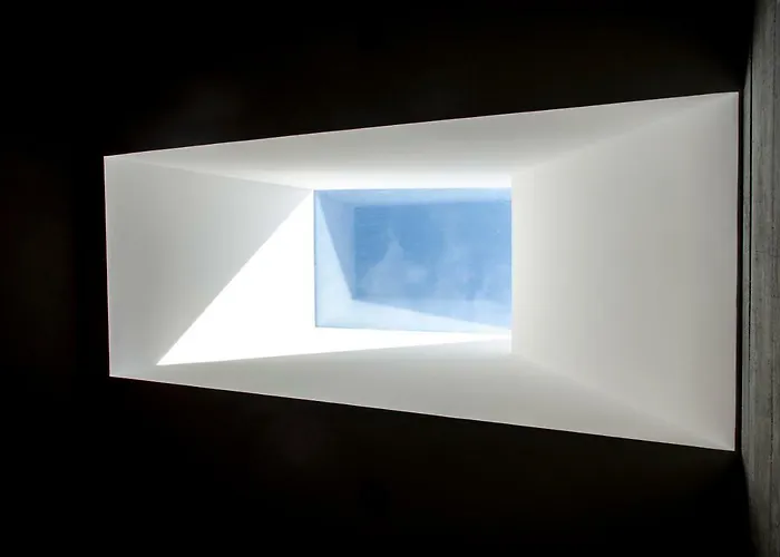 Eca Agora! Guest house