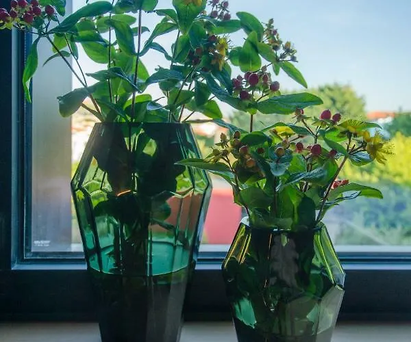 Eca Agora! 3* Vila do Conde