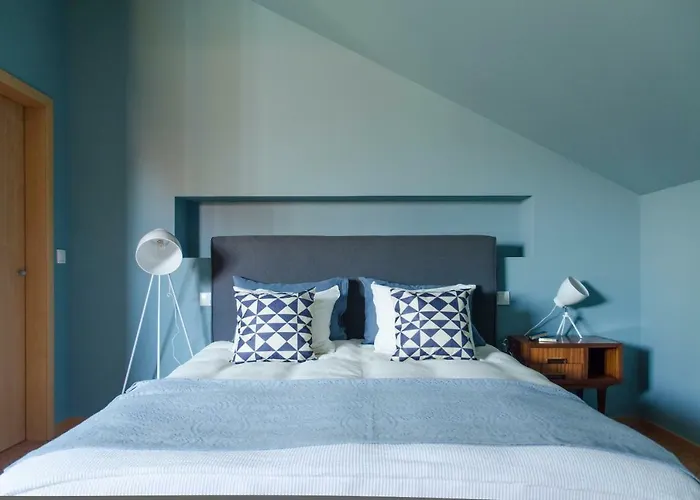 Guest house Eca Agora! 3*