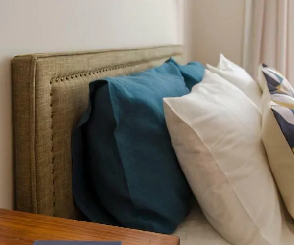 Πανσιόν Eca Agora!