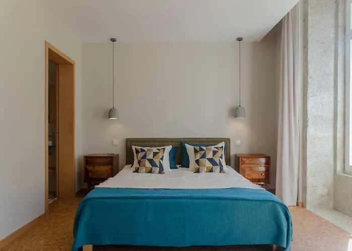 Eca Agora! Guest house