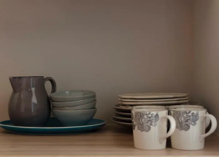 Eca Agora! Πανσιόν 3*