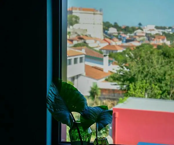 Guest house Eca Agora! Vila do Conde