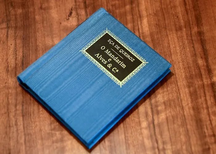 Eca Agora! 3* Vila do Conde