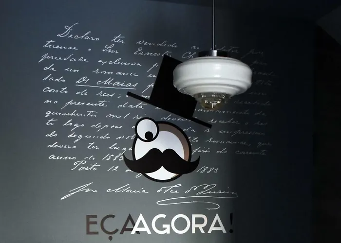 Gasthuis Eca Agora! 3*