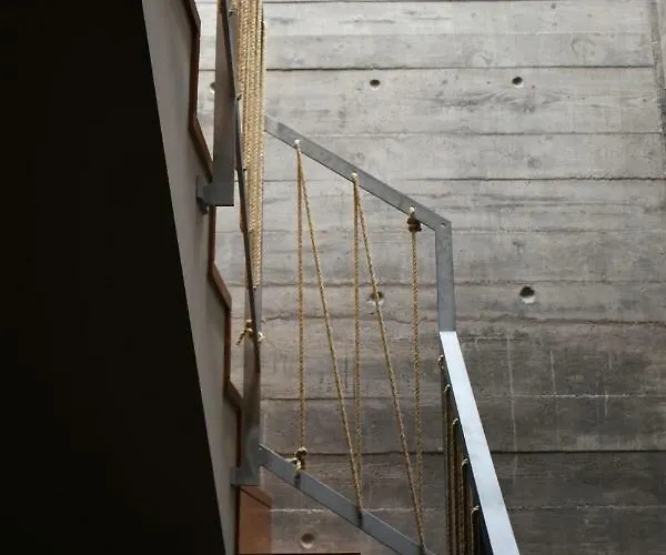 Eca Agora! Πανσιόν