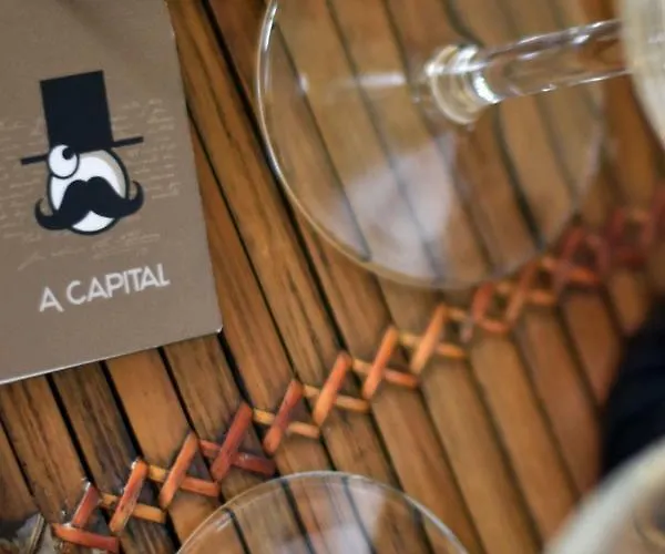 Guest house Eca Agora!