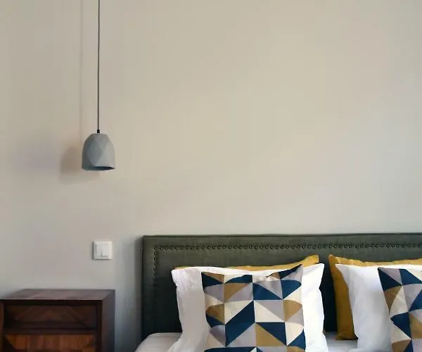 Eca Agora! Guest house Vila do Conde