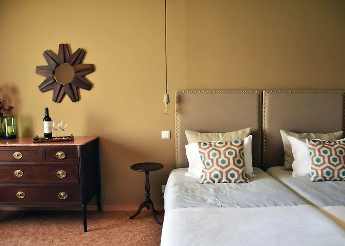 Guest house Eca Agora! Vila do Conde