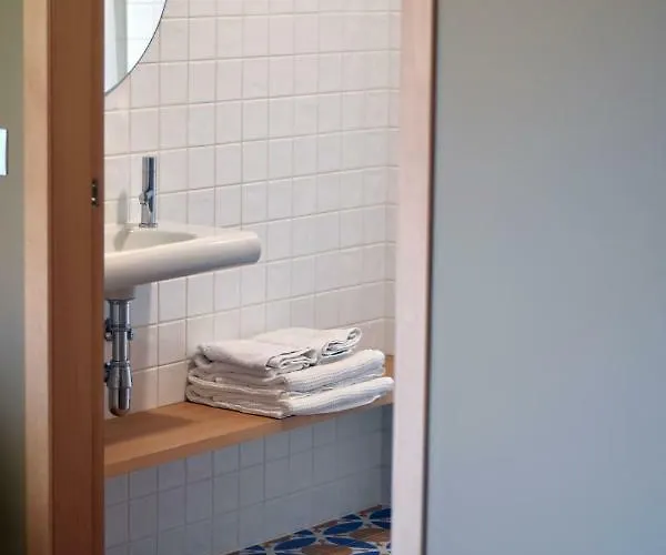 Eca Agora! Guest house Vila do Conde