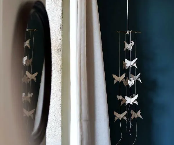 Eca Agora! 招待所 3*