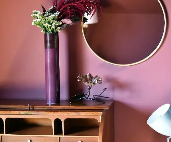 Eca Agora! Πανσιόν 3*