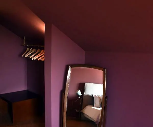 Eca Agora! Guest house Vila do Conde