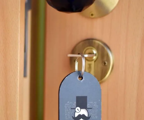 Eca Agora! 招待所 孔迪镇