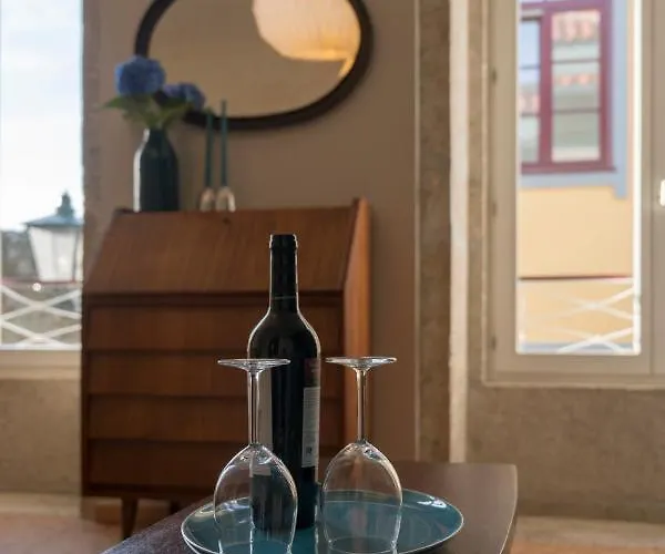 Guest house Eca Agora! Vila do Conde