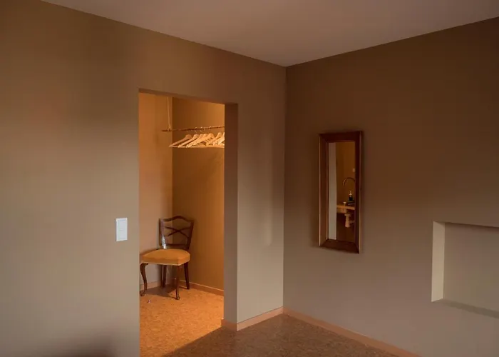 Eca Agora! Guest house