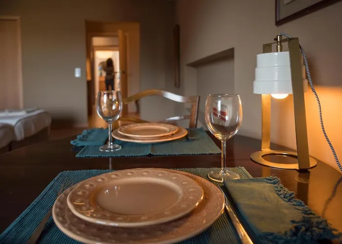 Eca Agora! Guest house 3*