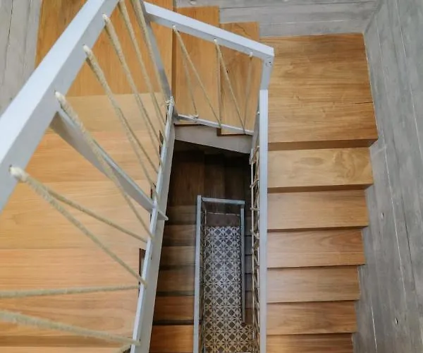 Eca Agora! 招待所 孔迪镇