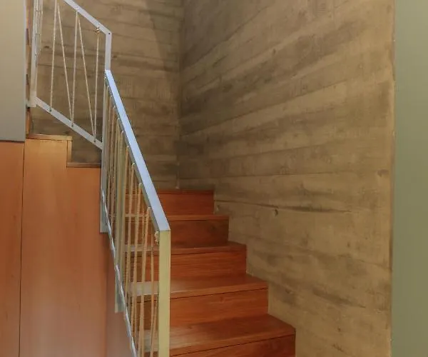 招待所 Eca Agora!